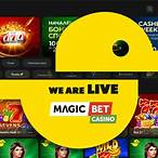 magic bet casino